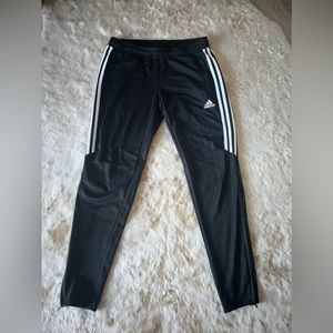 Adidas Track Suit Pants!